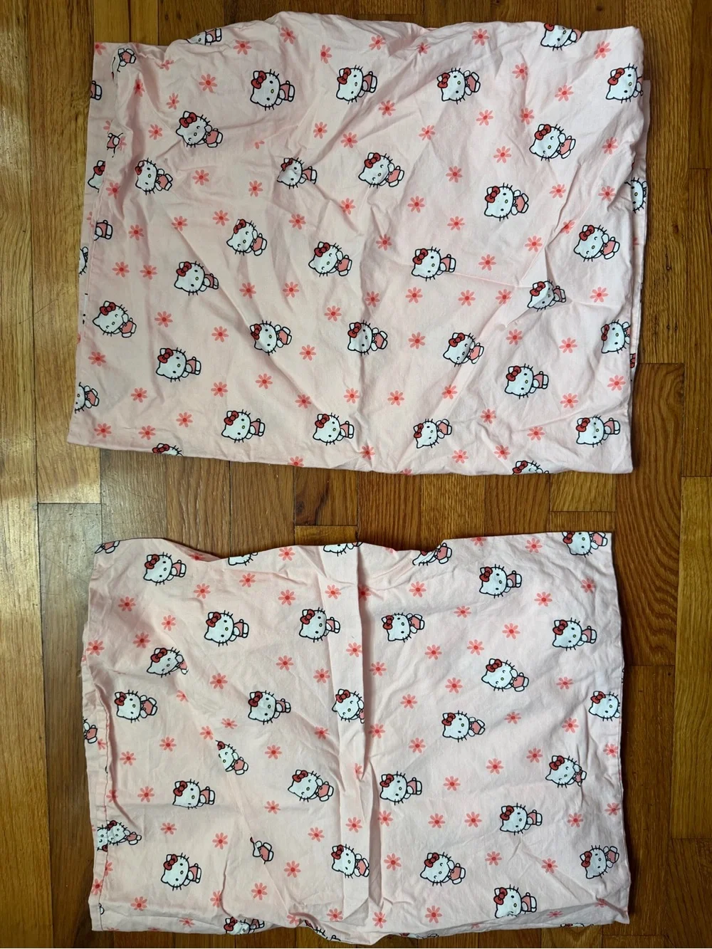 Hello Kitty Bedding Bundle—Seasonal